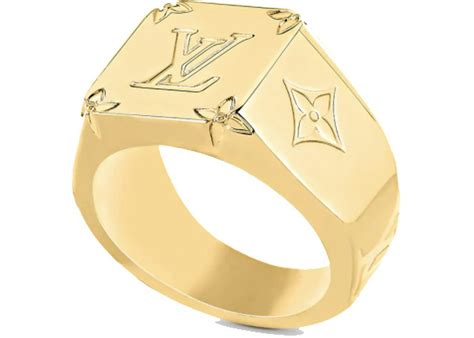 louis vuitton ringtone|louis vuitton monogram ring.